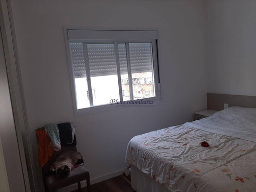 Imagem 9 de 30 de Apartamento Com 2 Dormitórios À Venda, 65 M² Por R$ 750.000,00 - Consolação - São Paulo/sp - Ap0672