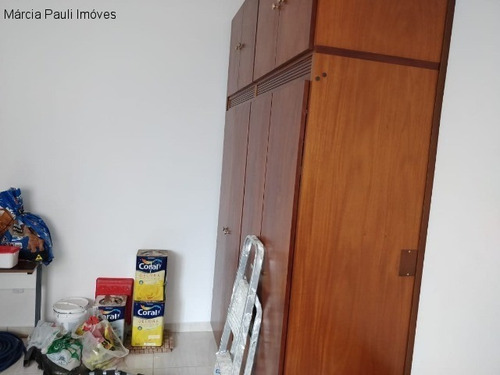 Imagem 13 de 30 de Excelente Casa No Jardim Cristina - Jundiaí/sp. - Ca03968 - 69328783