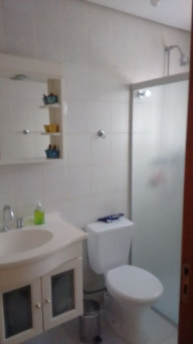 Imagem 14 de 15 de Casa Condomínio Fechado Taboão - Mv5056