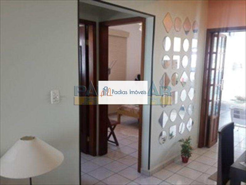 Imagem 26 de 30 de Apartamento Com 2 Dorms, Vila Oceanopolis, Mongaguá - R$ 276.000,00, 71m² - Codigo: 13803 - V13803