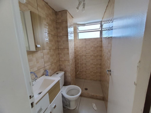 Imagem 6 de 12 de Apartamento Em Fonseca, Niterói/rj De 47m² 2 Quartos À Venda Por R$ 160.000,00 - Ap2324011-s