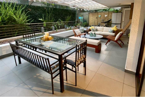 Imagen 9 de 14 de Departamento Terraza Privado - M. Simon Bolivar