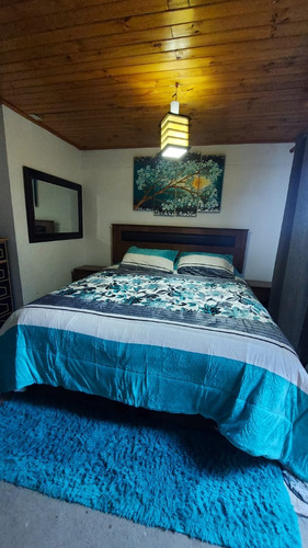 Casa En Venta Doña Antonia, Maule-talca