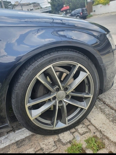 Imagen 9 de 12 de Audi A4 2013 2.0 T Luxury Mt
