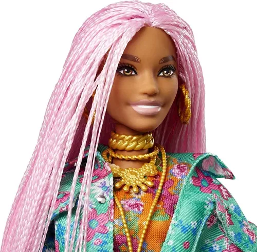 Barbie Extra Doll N°10