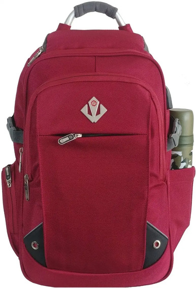 Mochilas para Hombre | MercadoLibre.com.pe