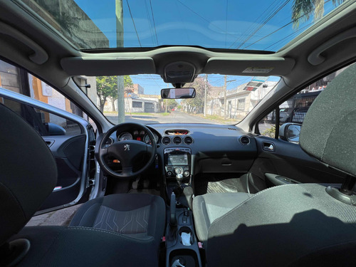 Peugeot 308 1.6 Allure