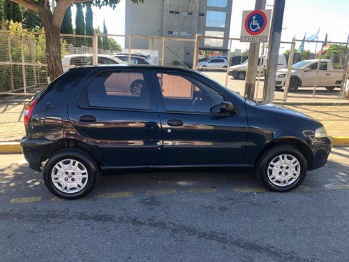 Fiat Palio 1.3 Fire Elx