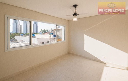 Imagem 1 de 30 de Studio Com 1 Dormitório Para Alugar, 19 M² Por R$ 1.100,00/mês - Campos Elíseos - São Paulo/sp - St0025