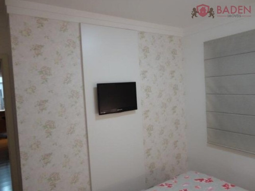 Imagem 13 de 20 de Apartamento 2 Dormitórios - Ap02891