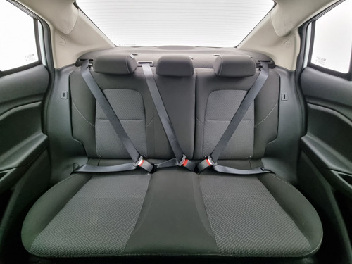 Chevrolet Onix 1.0 TURBO FLEX PLUS LT MANUAL