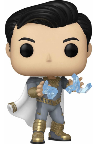 Funko Pop Eugene - Shazam Fury Of The Gods