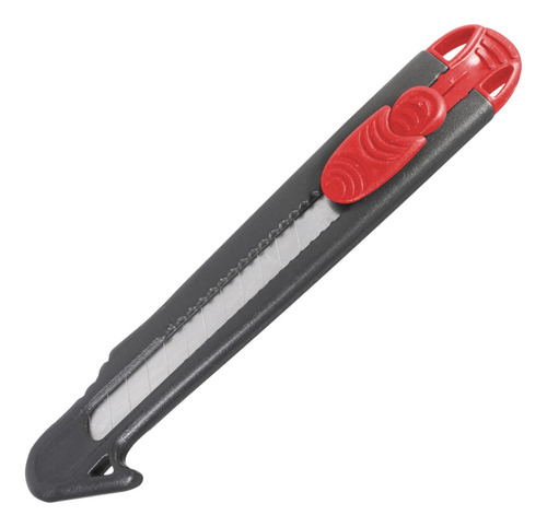 Cutter Corty Chico Punta Flecha Paquete Con 5 Piezas