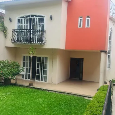 Casa en venta