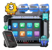 Comprar Escaner Automotriz Autel Maxisys Ms908s Ii Programación