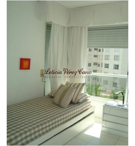 Imagen 20 de 30 de Alquiler Apartamento En Playa Brava, 2 Dormitorios