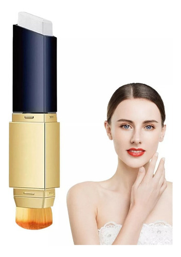 Barra Correctora Blanca - Corrector 2 En 1 Que Color Con