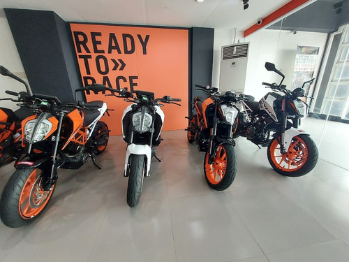 Imagen 7 de 7 de Ktm 890 Adventure R Motorcycles Bike