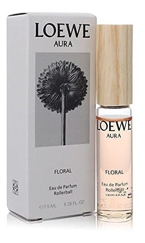 Perfumes Aura Loewe Floral De Loewe Eau De Parfum