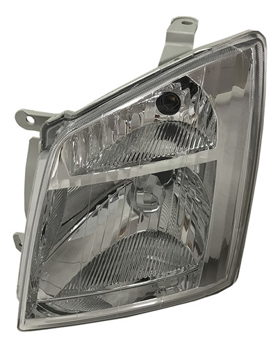 Farola Izquierda Para Chevrolet Luv Dmax 4x2 2009-2014 Depo