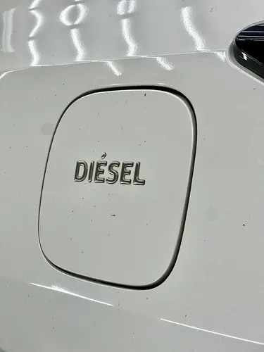 Toyota Fortuner Srx Diesel 2022 2.8