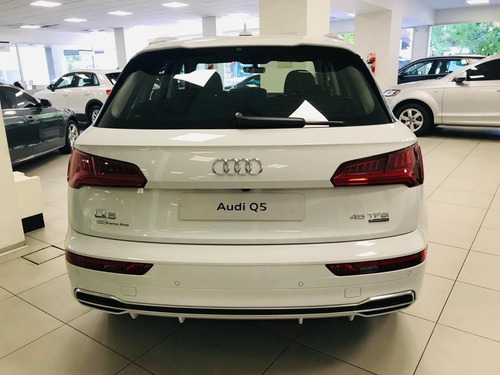 Audi Q5 S-line 45 Tfsi Stronic 252cv 2020 2021 Q3 Q2 Eb