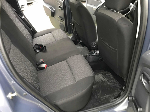 Renault Duster 1.6 4x2 Confort Abs 110cv 2013