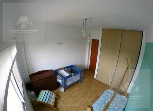 Imagen 8 de 14 de Departamento - Martin Coronado