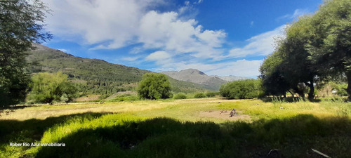 Chacra De 4 Hectareas, Sobre Ruta 40! El Hoyo Chubut - $145.000 Usd
