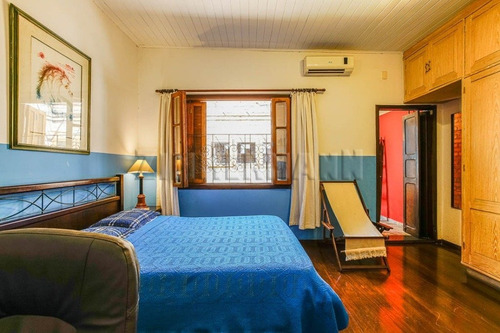 Casa - Jardim Paulista - Ref: 118109 - V-118109