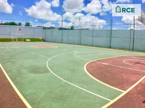 Imagem 11 de 17 de Casa Com 5 Dormitórios À Venda Por R$ 1.799.000,00 - Candelária - Natal/rn - Ca0099