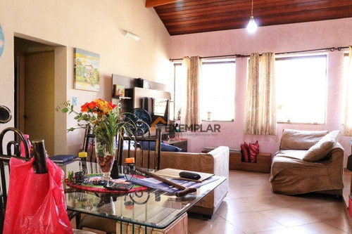 Casa Com 4 Dormitórios Para Alugar, 600 M² Por R$ 4.500,00/mês - Vila Isolina Mazzei - São Paulo/sp - Ca0292