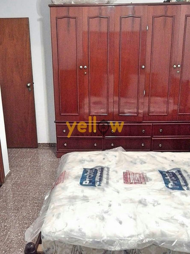 Imagem 4 de 26 de Casa - Condomínio Parque Recreio Moinho De Vento - Ca-964