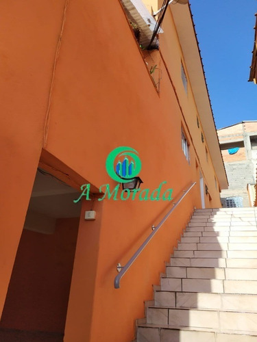 Imagem 22 de 27 de Casa Para Renda Composta Por 4 Apartamentos - Ca00946 - 70666781