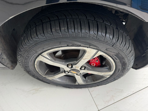 Chevrolet Onix 1.0 MPFI LT 8V FLEX 4P MANUAL