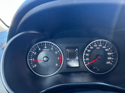 Kia Soluto 1.4 Lx Mt G Ll