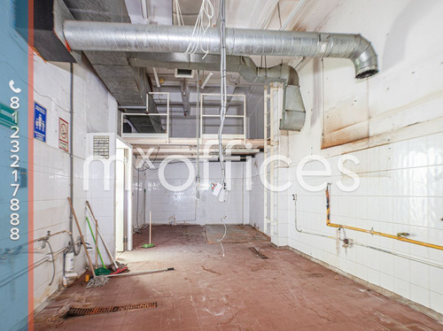 Renta De Local Comerciales De 288.48 M2 Al Poniente De San Pedro
