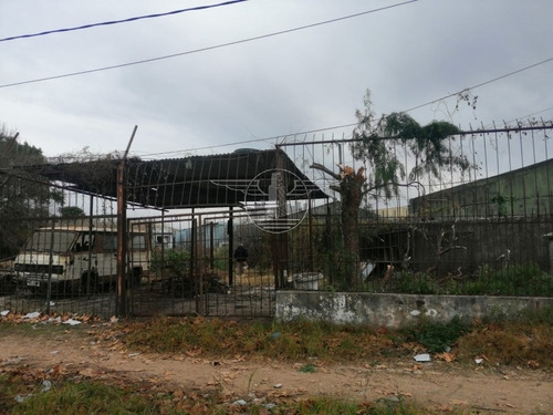Imagen 3 de 13 de Gran Terreno A La Venta En Cmno. Maldonado !!!
