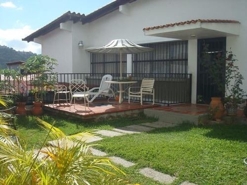 Casa En Venta Santa Fe Norte Mls #24-9906 Bm