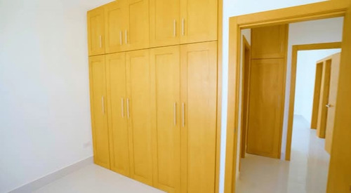 Alquiler Apartamento 1er Nivel Con Patio En Gurabo