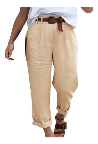 Conjunto De Pantalones De Moda Casual