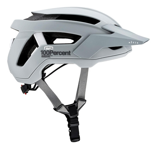 Casco Altis Gris LG/xl