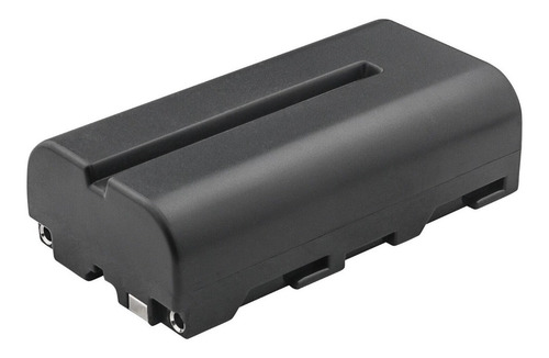 Batería Para Sony Np-f550 Np-f570 Dcr-tr Ccd-trv Ccd-rv100