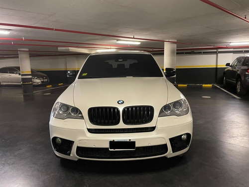 Bmw X5 Xdrive 35i