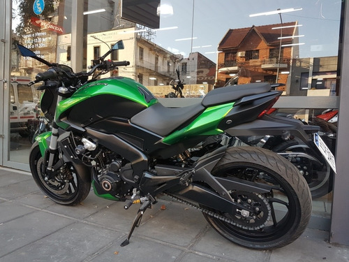 Bajaj Dominar 400 Permuto Qr Motors