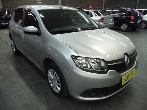 Renault Sandero 1.0 12v Expression Sce 5p