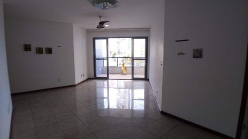 Imagem 2 de 16 de Apartamento 03 Quartos Localização Nobre Na Praia Do Canto - 20029