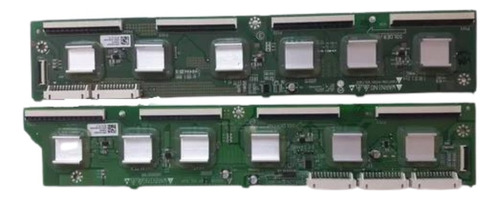 Placa Buffer Ydrive 60pn6500 60ph670h 60ph6700 Nova Original