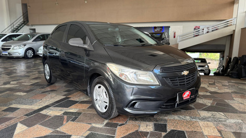 Chevrolet Onix 1.0 MPFI JOY 8V FLEX 4P MANUAL