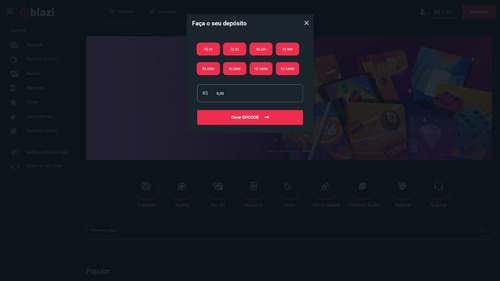 Script Plataforma Igaming Cassino Apostas Online Slots 2025